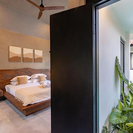 Zee Design Villa & Spa Sanur Zewnętrze zdjęcie