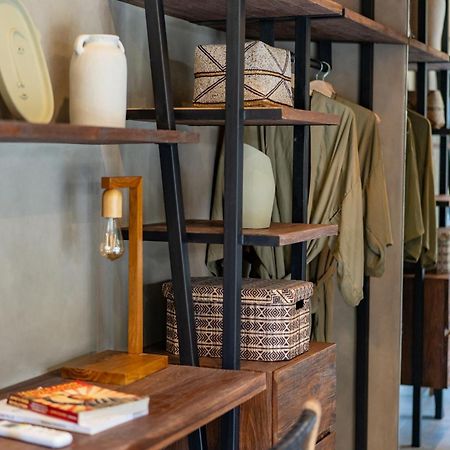 Zee Design Villa & Spa Sanur Zewnętrze zdjęcie