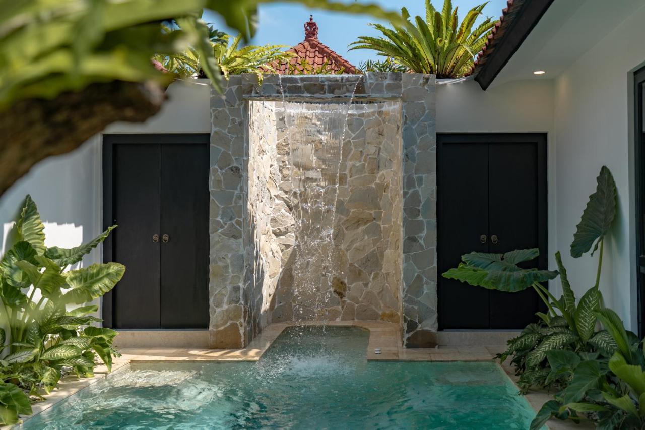 Zee Design Villa & Spa Sanur Zewnętrze zdjęcie