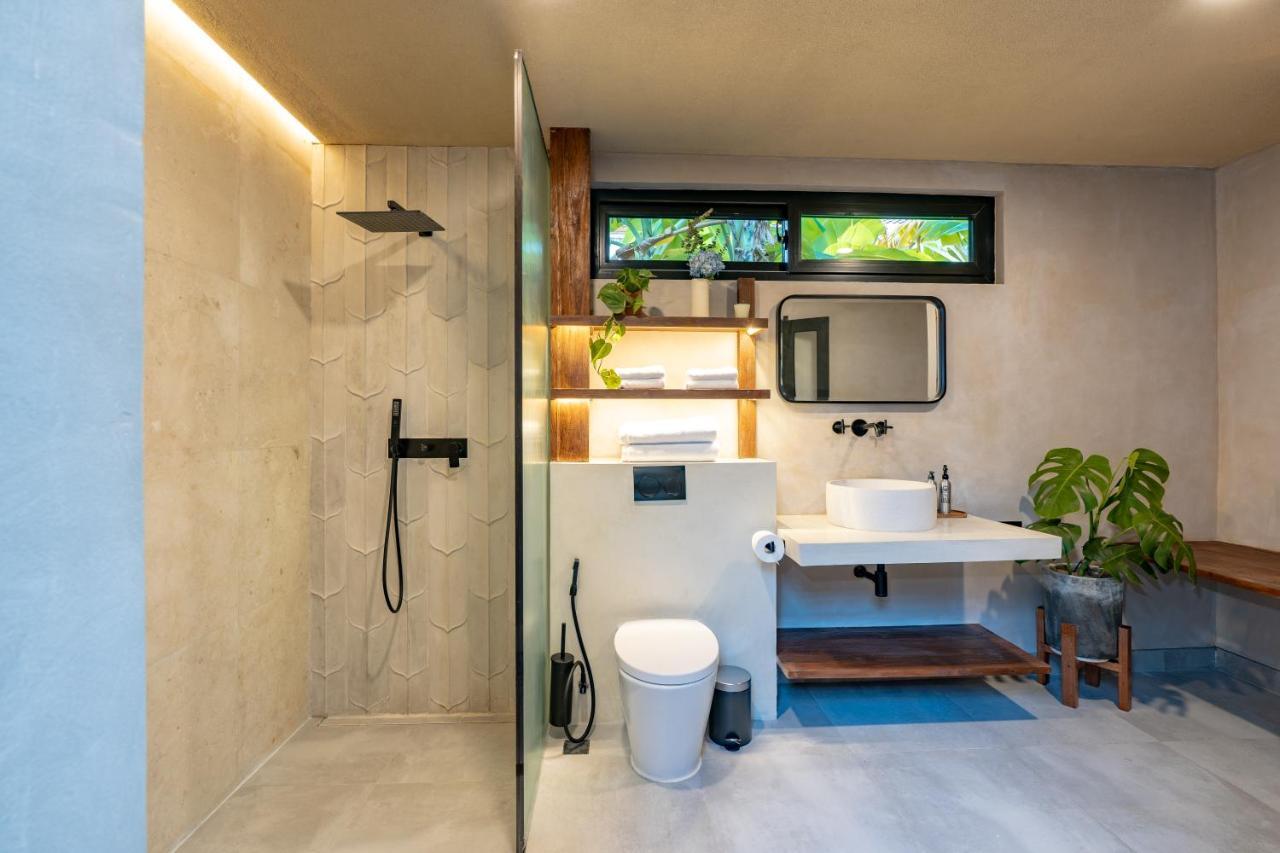 Zee Design Villa & Spa Sanur Zewnętrze zdjęcie