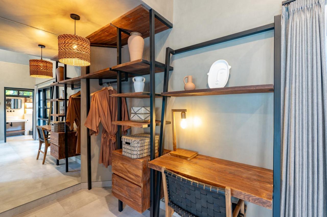 Zee Design Villa & Spa Sanur Zewnętrze zdjęcie
