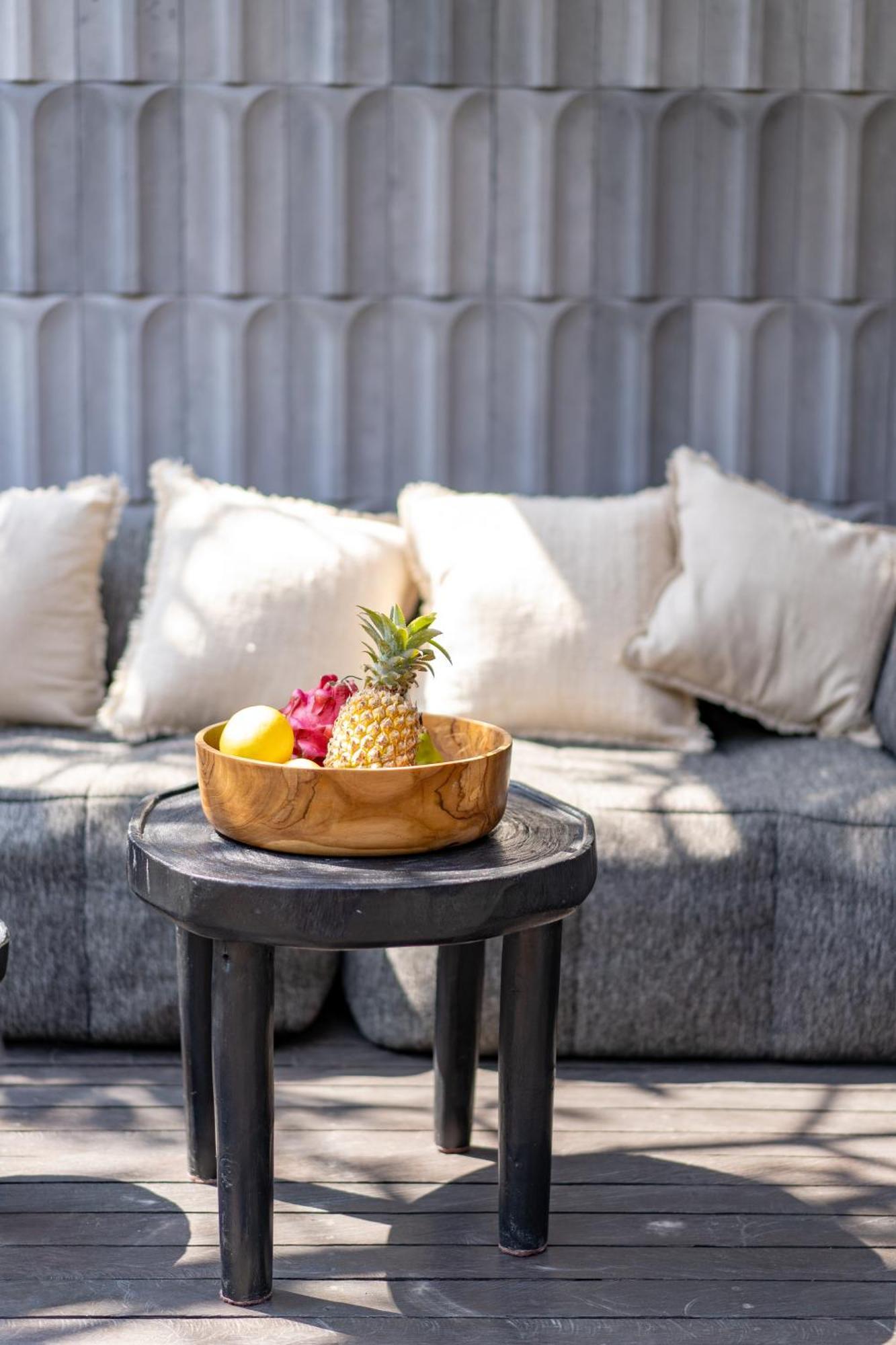 Zee Design Villa & Spa Sanur Zewnętrze zdjęcie