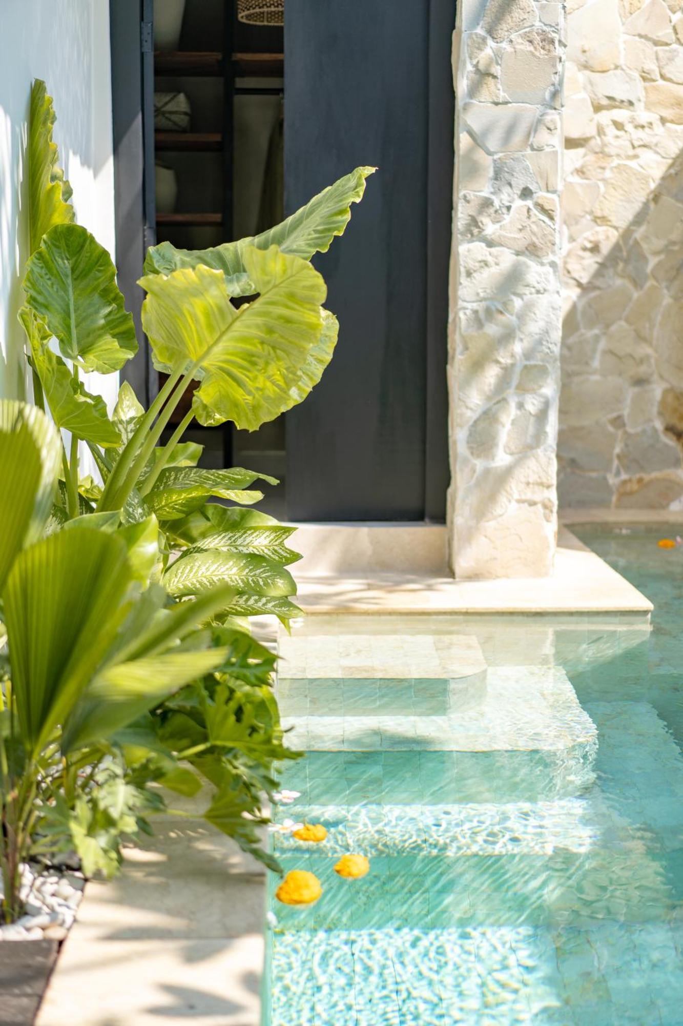 Zee Design Villa & Spa Sanur Zewnętrze zdjęcie