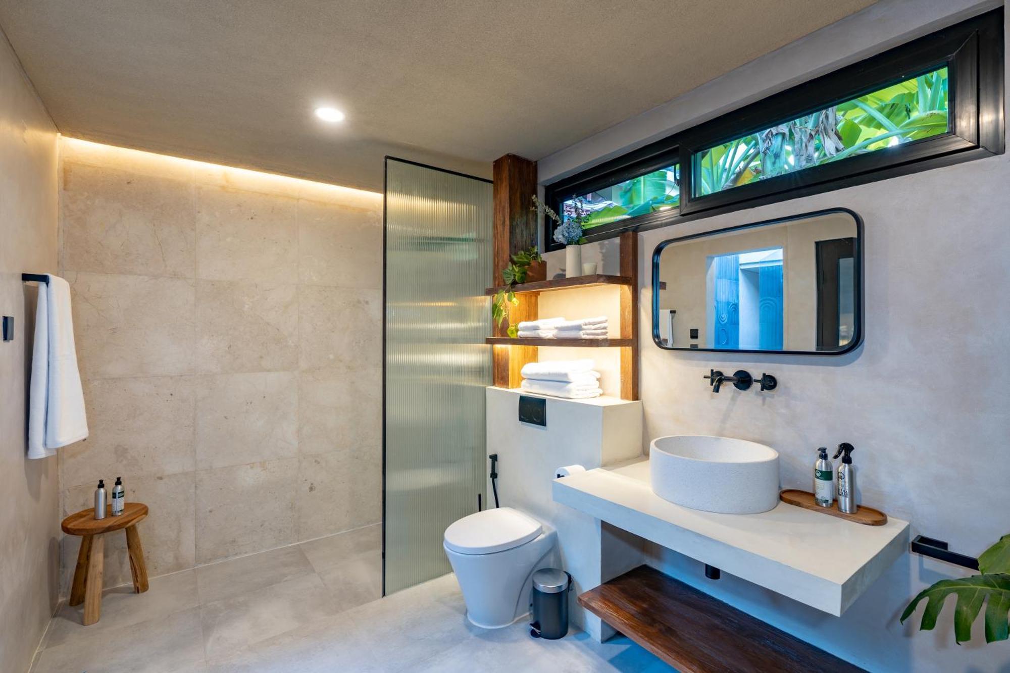 Zee Design Villa & Spa Sanur Zewnętrze zdjęcie