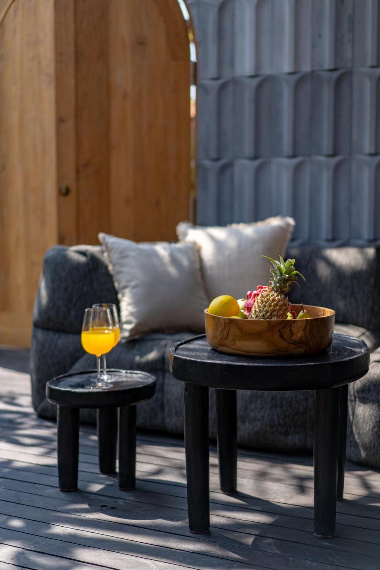 Zee Design Villa & Spa Sanur Zewnętrze zdjęcie