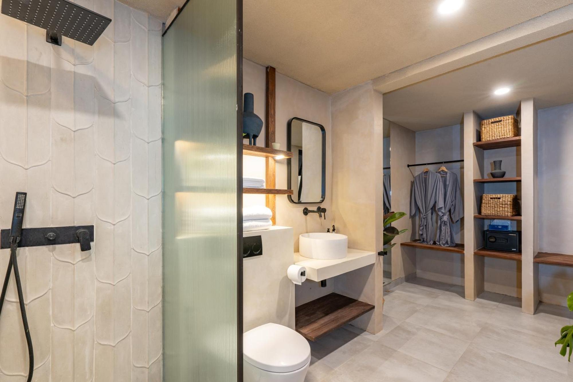 Zee Design Villa & Spa Sanur Zewnętrze zdjęcie