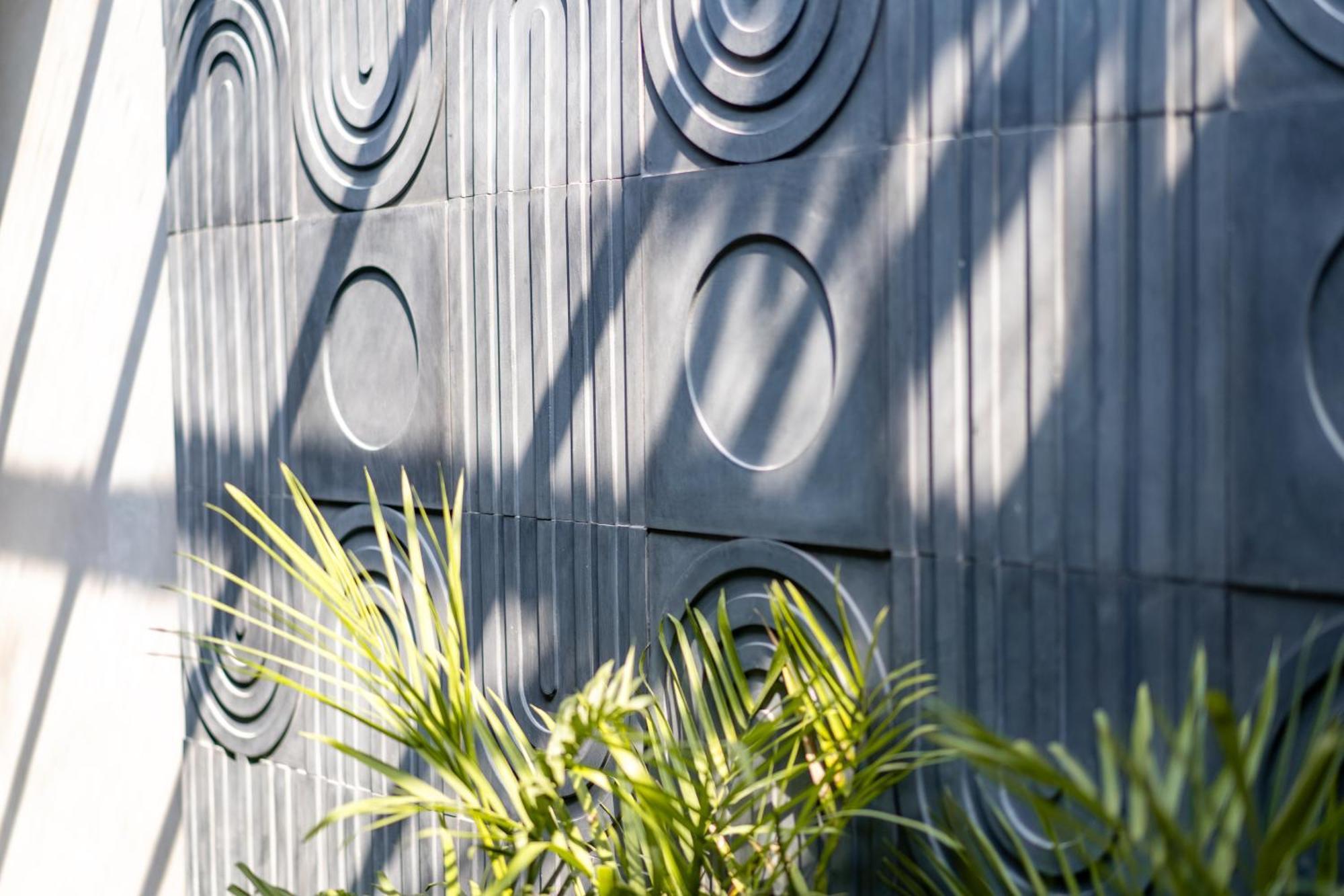 Zee Design Villa & Spa Sanur Zewnętrze zdjęcie