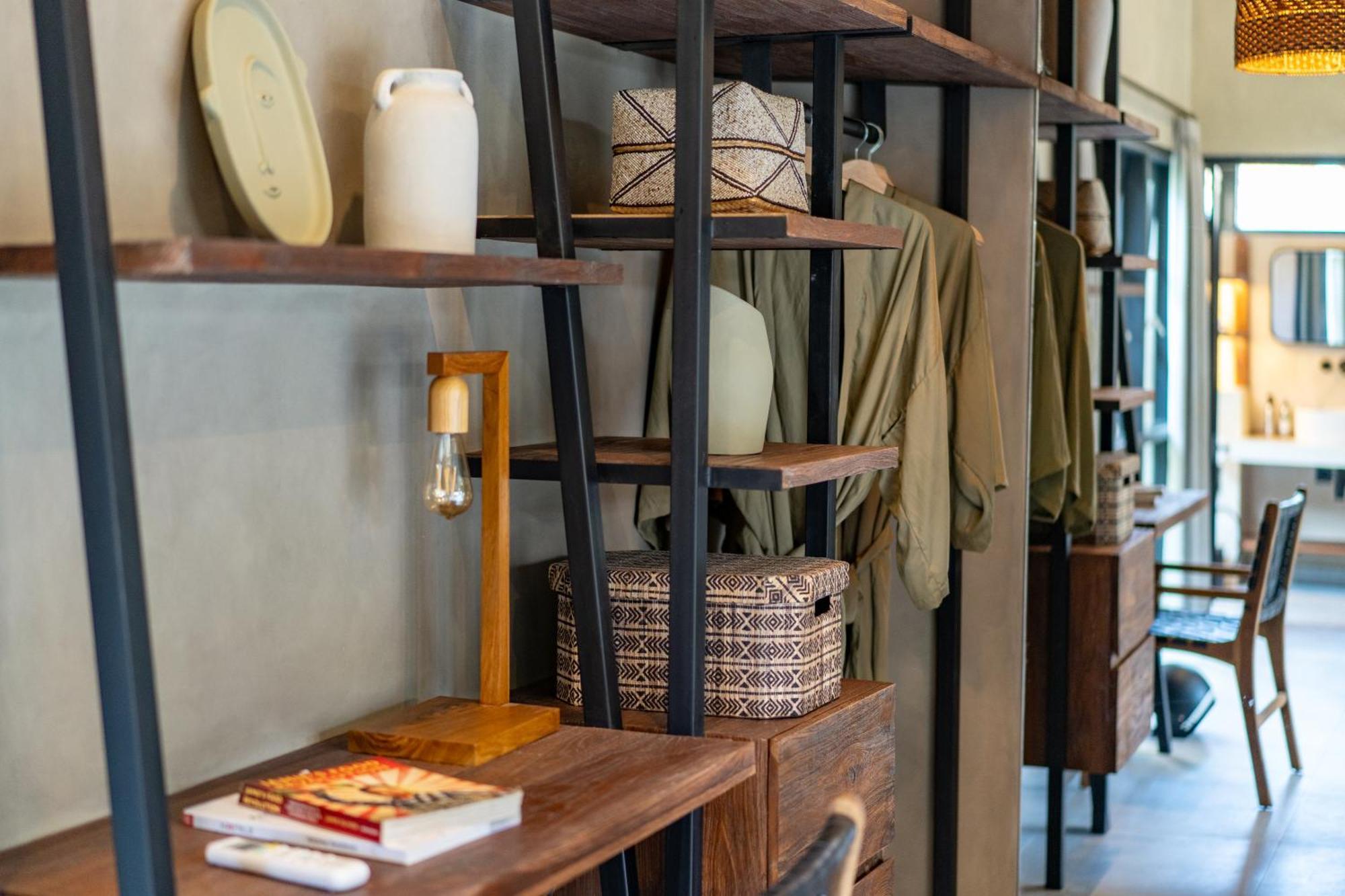 Zee Design Villa & Spa Sanur Zewnętrze zdjęcie