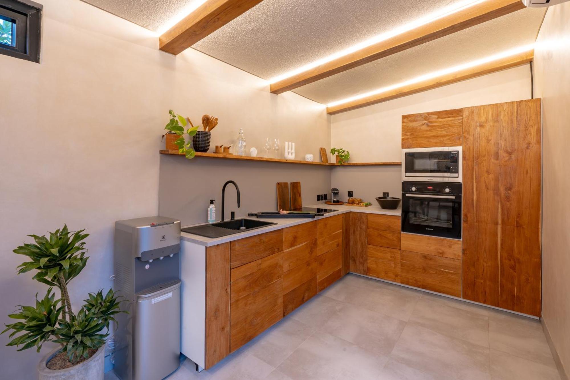 Zee Design Villa & Spa Sanur Zewnętrze zdjęcie